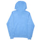 Mens Blue Nike  Hoodie Jumper