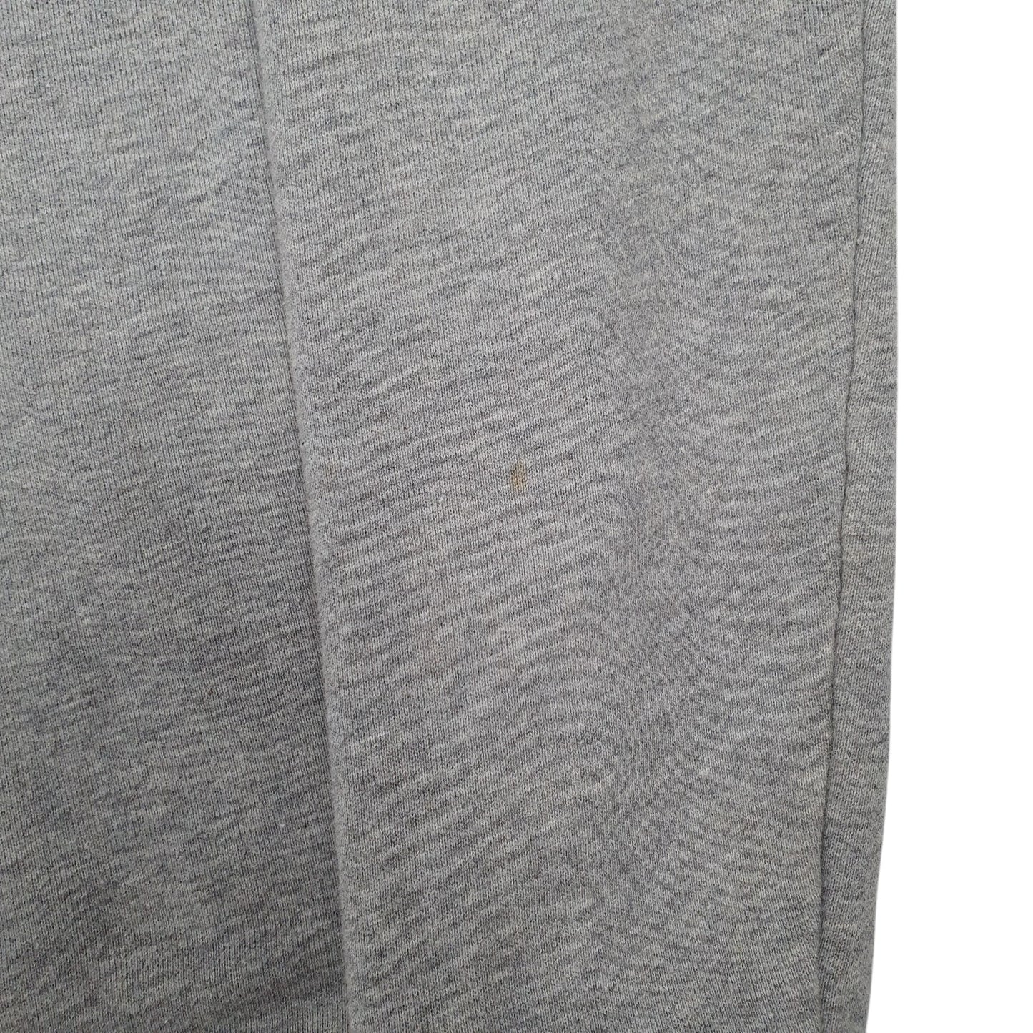 Mens Grey Adidas  Crewneck Jumper