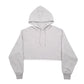 Womens Grey Champion Reverse Weave Hoodie Jumper