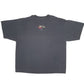 Mens Black Gildan Vintage Graphic J&P Bar and Grill Short Sleeve T Shirt