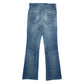 Mens Blue G-Star Vintage Raw JeansW28 L34