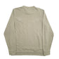 Mens Khaki Adidas  Crewneck Jumper