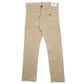 Mens Beige G Star Raw Chino Trousers