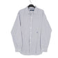 Mens Blue Polo Ralph Lauren  Long Sleeve Shirt