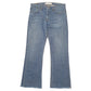 Mens Blue Levis  527 JeansW34 L32