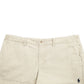 Womens Beige Ralph Lauren  Chino Shorts