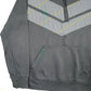Mens Grey Nike Therma Fit Hoodie Jumper