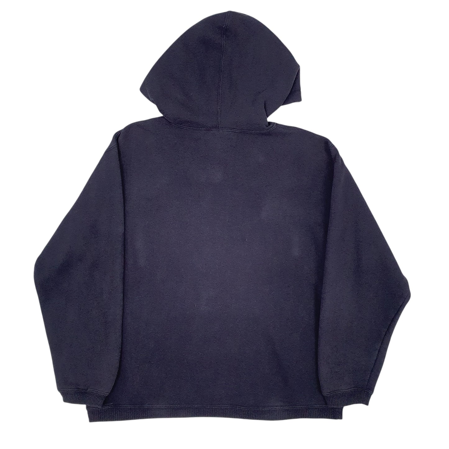 Womens Navy Quick Silver  Hoodie Jumper