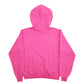 Womens Pink Champion  Hoodie Jumper