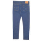 Mens Blue Levis  510 JeansW34 L32