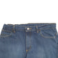 Womens Blue Wrangler Husky Casual JeansW32 L27