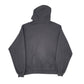 Mens Grey Champion  Hoodie Jumper