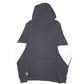 Mens Black Adidas  Hoodie Jumper