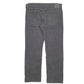 Mens Black Levis  559 JeansW38 L32