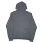 Mens Black Puma  Hoodie Jumper