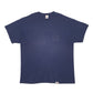 Mens Navy Dickies  Short Sleeve T Shirt