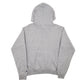Womens Grey Champion Florida International University Hoodie Jumper