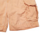 Mens Orange Polo Ralph Lauren  Cargo Shorts
