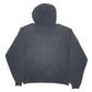 Mens Black Champion  Hoodie Jumper