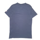 Mens Navy Tommy Hilfiger Jeans Spellout Box Logo Short Sleeve T Shirt