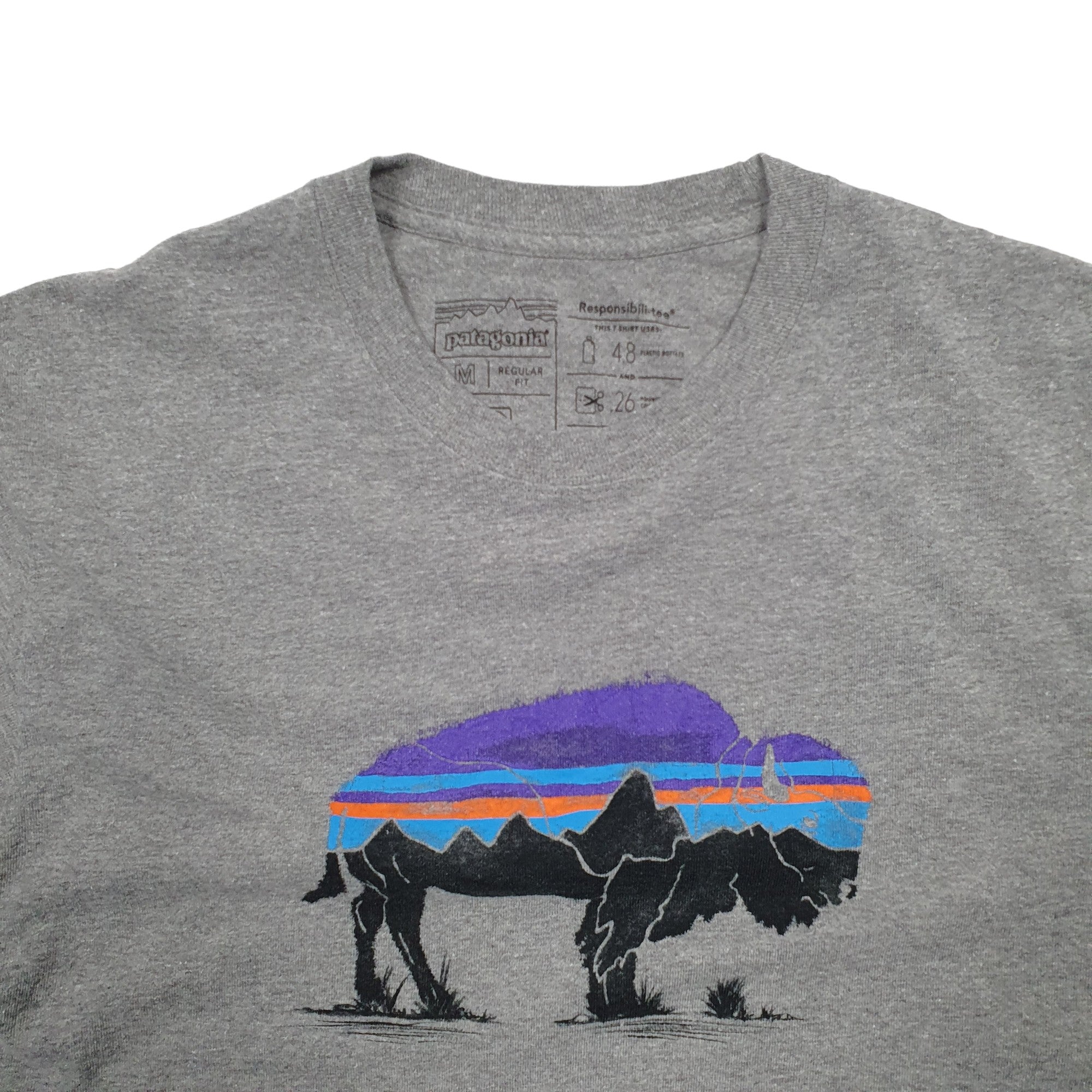 Patagonia buffalo shirt online