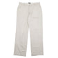Mens Cream Adidas Stretch Chino Trousers