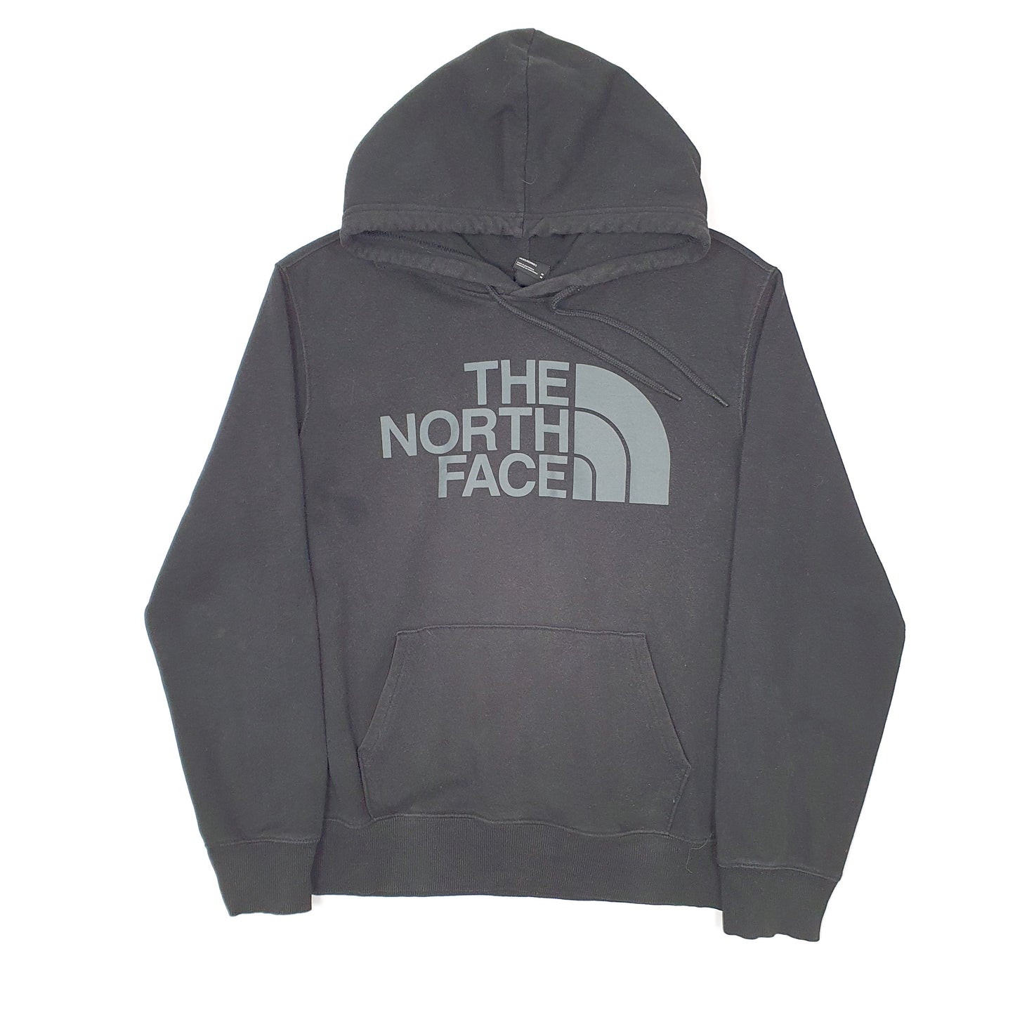 Mens Black The North Face  Hoodie Jumper