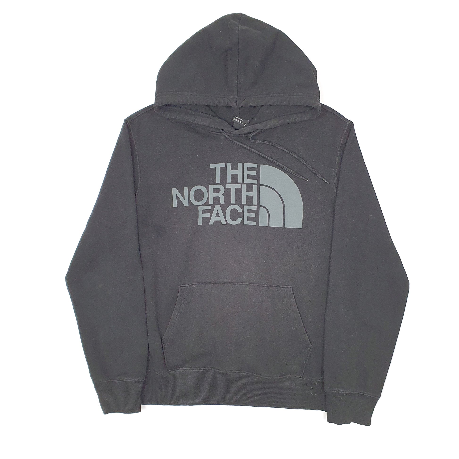 Mens Black The North Face  Hoodie Jumper