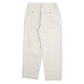 Mens Cream Timberland Stratham Twill Chino Trousers
