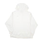 Mens White Nike Hockey Hoodie Jumper