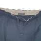 Mens Navy Nautica  Jogger Trousers