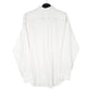 Mens White Ralph Lauren  Long Sleeve Shirt