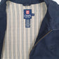 Mens Navy Ralph Lauren Bomber  Coat