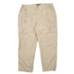 Mens Beige 5.11 Tactical Workwear Cargo Trousers