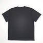 Mens Black Dickies Pocket Short Sleeve T Shirt