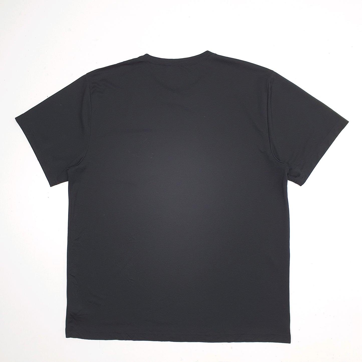 Mens Black Dickies Pocket Short Sleeve T Shirt
