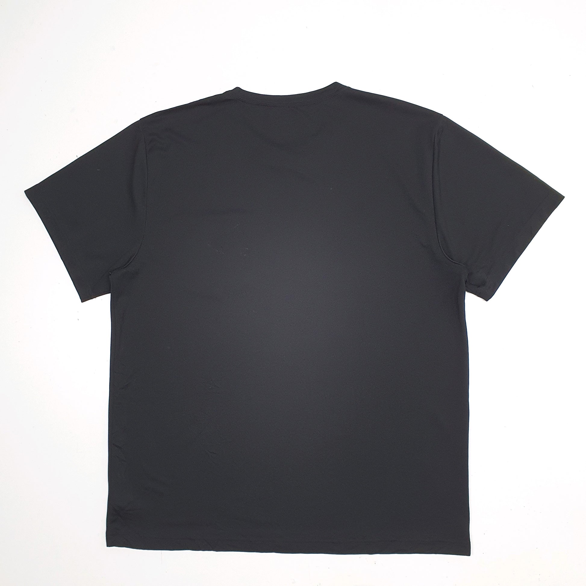 Mens Black Dickies Pocket Short Sleeve T Shirt