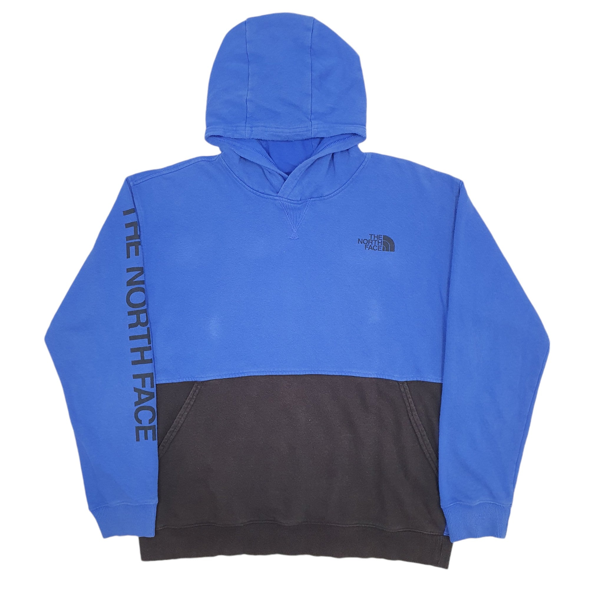 The North Face blue Sweater selling XL NWT