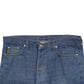 Mens Blue Armani  Casual JeansW40 L33