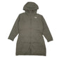 Womens Green The North Face  Gilet Coat