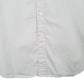 Mens Grey Dockers  Short Sleeve Shirt