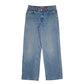 Mens Blue Levis  550 JeansW28 L28