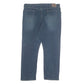 Mens Blue Wrangler  Casual JeansW40 L30