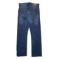 Mens Blue Lee  Relaxed Fit JeansW34 L32