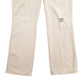 Womens Beige Old Navy Sweetheart Chino Trousers