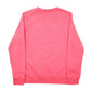 Womens Pink Tommy Hilfiger  Crewneck Jumper