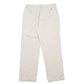 Mens Cream Tommy Hilfiger  Chino Trousers
