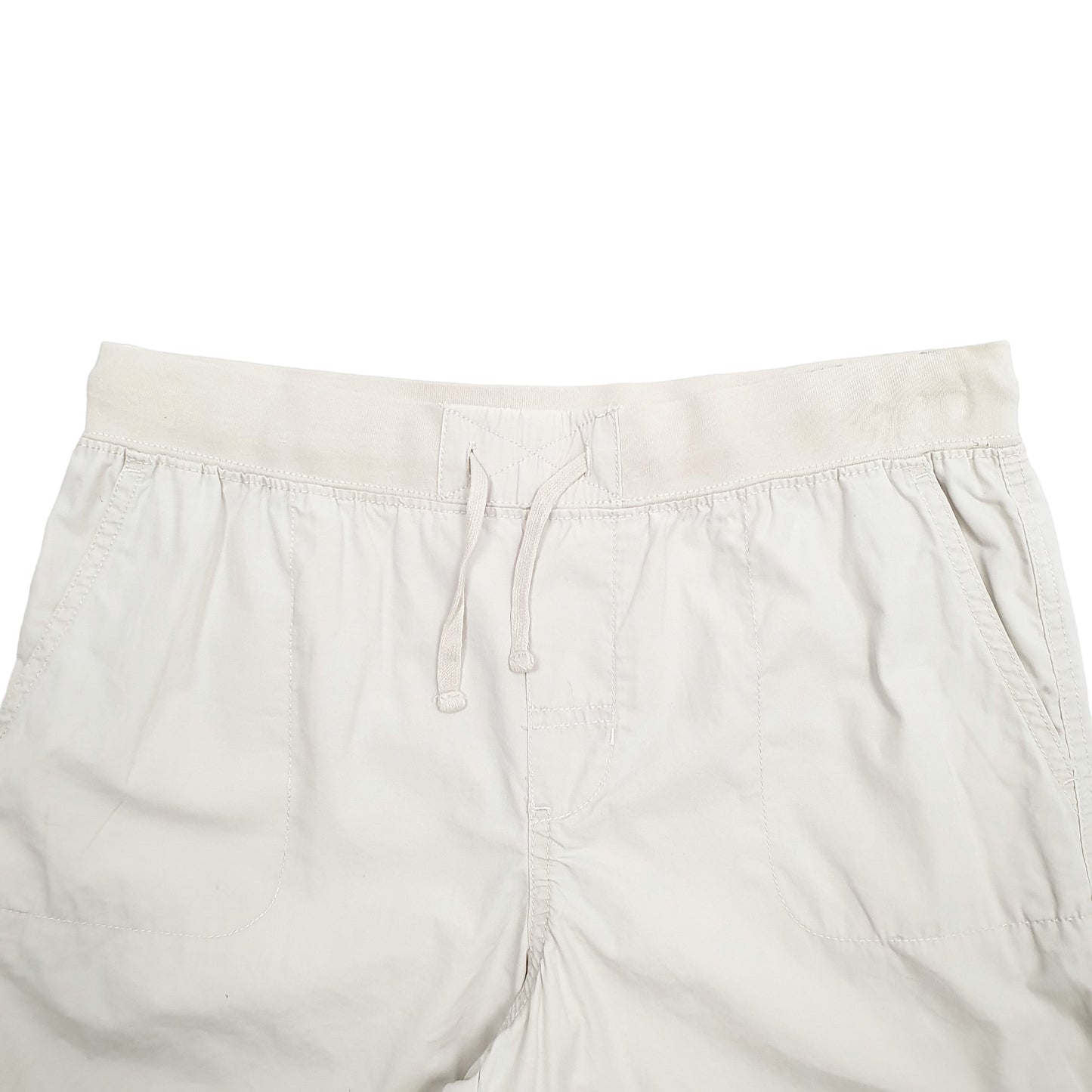Womens Beige Ralph Lauren  Chino Shorts
