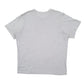 Mens Grey Columbia Sportswear  Short Sleeve T Shirt