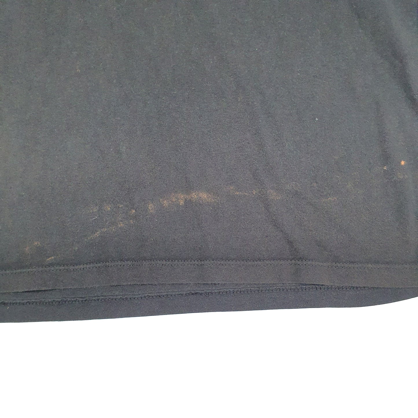 Mens Black True Religion  Short Sleeve T Shirt